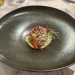 THE ROSE - 