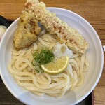 うどん居酒屋 江戸堀