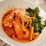 アジアン屋台バル クアトロ 恵比寿 - 