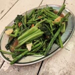 アジアン屋台バル クアトロ 恵比寿 - 