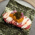 焼肉うしごろ 梅田店 - 梅田店限定