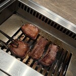 焼肉うしごろ 梅田店 - 