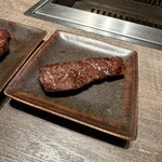 焼肉うしごろ - 