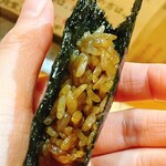 すし花一寿美 - 