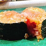 すし花一寿美 - 