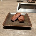 焼肉うしごろ - 