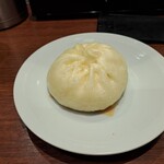 551蓬莱 - 料理写真: