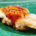 すし花一寿美 - 