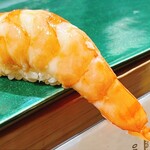 すし花一寿美 - 