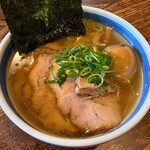 らーめん とうかんや - 