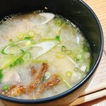 すし花一寿美 - 