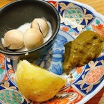 すし花一寿美 - 