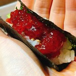 すし花一寿美 - 