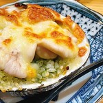 すし花一寿美 - 