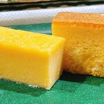 すし花一寿美 - 