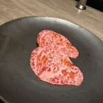 焼肉うしごろ - 特製リブロース タレ