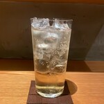 和牛テールのお店 ease - 