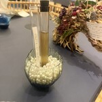 プレゼンテ スギ - 