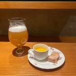 和牛テールのお店 ease - 