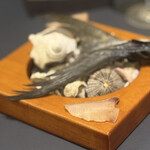 プレゼンテ スギ - 