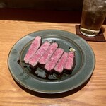 和牛テールのお店 ease - 