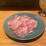 和牛テールのお店 ease - 