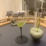 プレゼンテ スギ - 