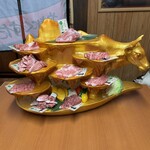 Halal A5 Wagyu Yakiniku Sudaku - 