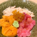 鮨 花おか - 