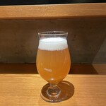 和牛テールのお店 ease - 