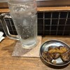 大衆酒場 もつ焼きと肉刺し ぶた横丁