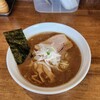 ラーメン サンガ