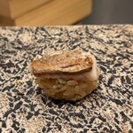 鮨 赫 sushi aka Tokyo - 