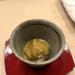 鮨 赫 sushi aka Tokyo - 