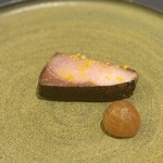 プレゼンテ スギ - 