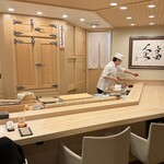 鮨 赫 sushi aka Tokyo - 