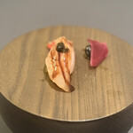 プレゼンテ スギ - 