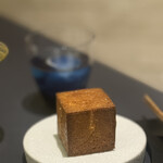 プレゼンテ スギ - 