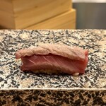 鮨 赫 sushi aka Tokyo - 