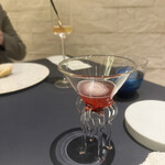 プレゼンテ スギ - 