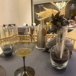 プレゼンテ スギ - 