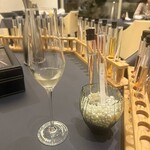 プレゼンテ スギ - 