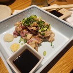 陽はまたのぼる 竹田はなれ店 - 