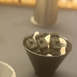 プレゼンテ スギ - 