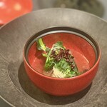 プレゼンテ スギ - 