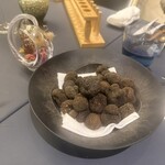 プレゼンテ スギ - 