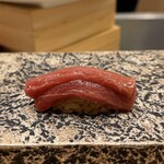 鮨 赫 sushi aka Tokyo - 