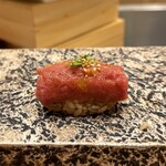 鮨 赫 sushi aka Tokyo - 