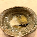 鮨 赫 sushi aka Tokyo - 