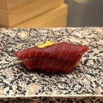 鮨 赫 sushi aka Tokyo - 